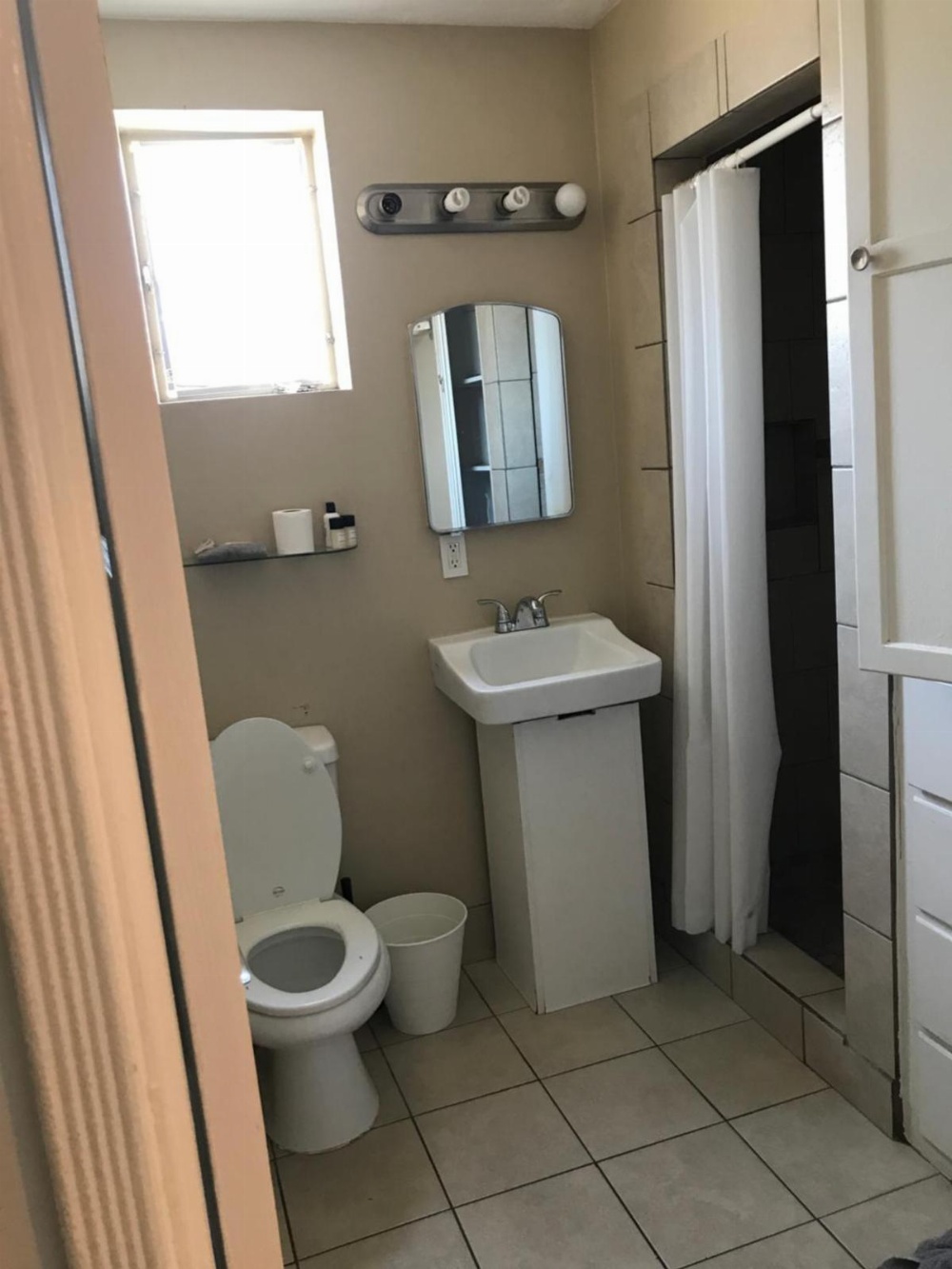 1bedsantamonica Main image